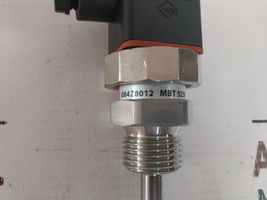 Danfoss 084z8012 Temperatur Sensor Mbt 5250 - Aeliya Marine