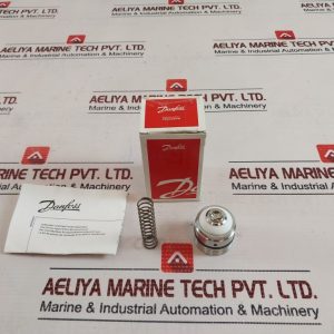 Danfoss 180z0025 Poppet Spares Kit