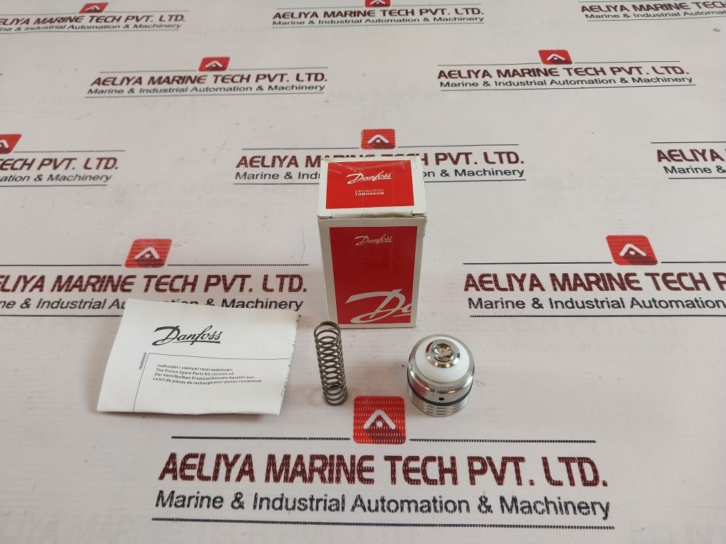 Danfoss 180z0025 Poppet Spares Kit