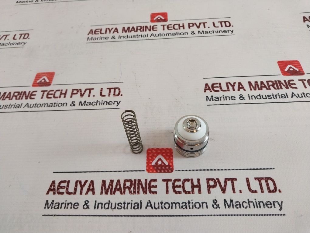 Danfoss 180z0025 Poppet Spares Kit - Image 3