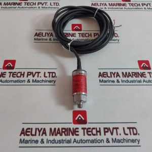 Danfoss Aks 32 Pressure Transmitter