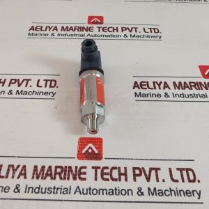 Danfoss Aks 33 Pressure Transmitter