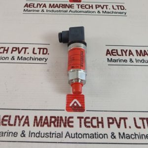 Danfoss Aks 33 Pressure Transmitter