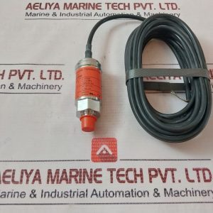 Danfoss Aks 33 Pressure Transmitter