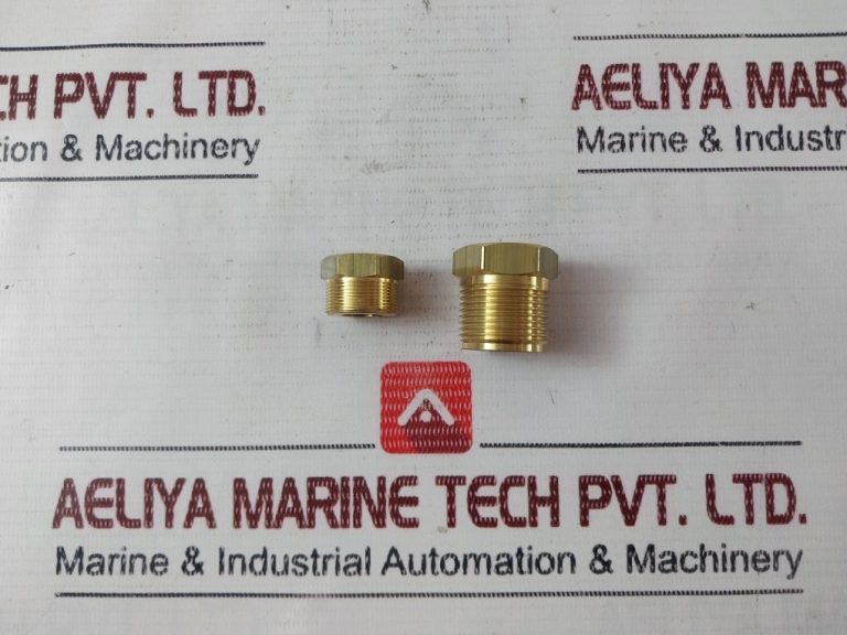Danfoss Avta Thermostatic Water Valve Aeliya Marine