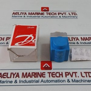 Danfoss Be024bs Solenoid Coil