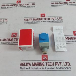 Danfoss Be230cs Solenoid Coil