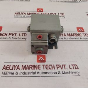 Danfoss Cas 155 Differential Pressure Control Micro Switch