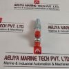 Danfoss Cd10-3/8mpt Stop Needle Valve