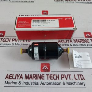 Danfoss Dml 083s Liquid Line Filter Drier