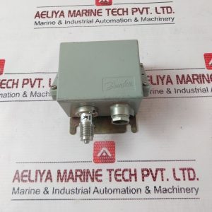 Danfoss Emp 2 Pressure Transmitter