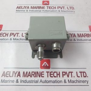 Danfoss Emp 2 Pressure Transmitter