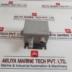 Danfoss Emp 2 Pressure Transmitter
