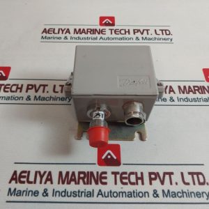 Danfoss Emp 2 Pressure Transmitter