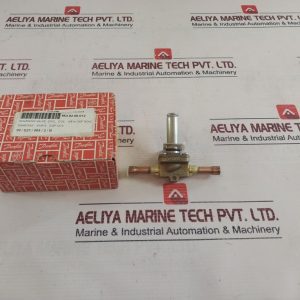 Danfoss Evr 6 032f1212 Solenoid Valve
