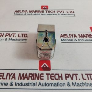 Danfoss Gp208-240j Solenoid Valve Coil 018z7611