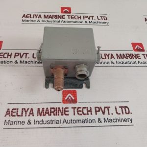 Danfoss Kps 35 Presure Switch
