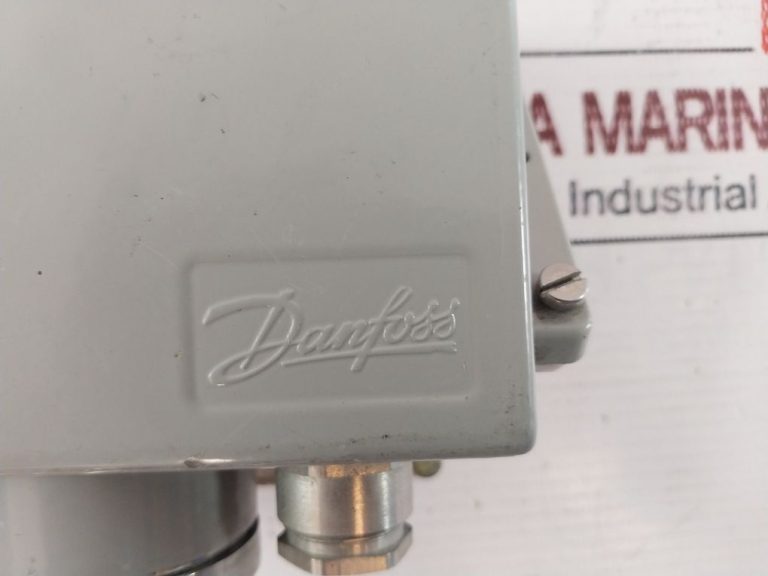 Danfoss Kps 45 Pressure Switch Aeliya Marine