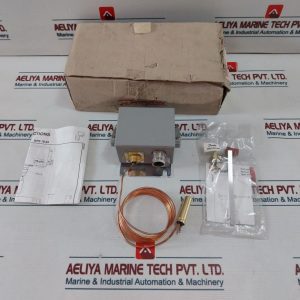 Danfoss Kps 77 Pressure Switch