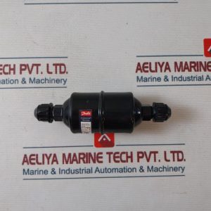 Danfoss Np 084 Hermetic Filter Drier