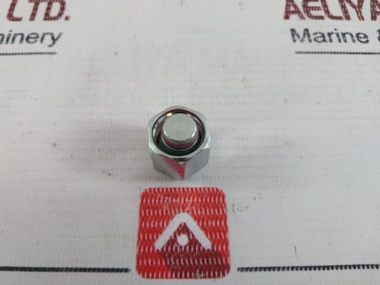 Danfoss Ps.52 754 Gauge Valve Aeliya Marine