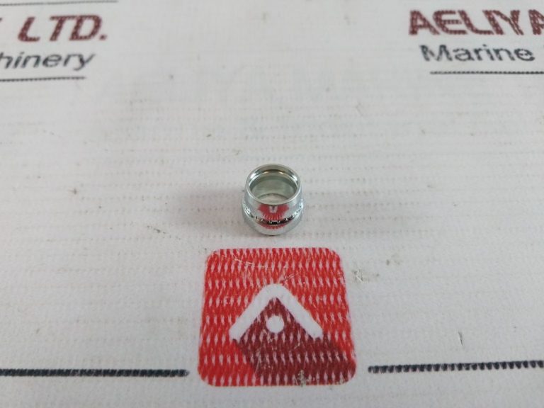 Danfoss Ps.52 754 Gauge Valve Aeliya Marine