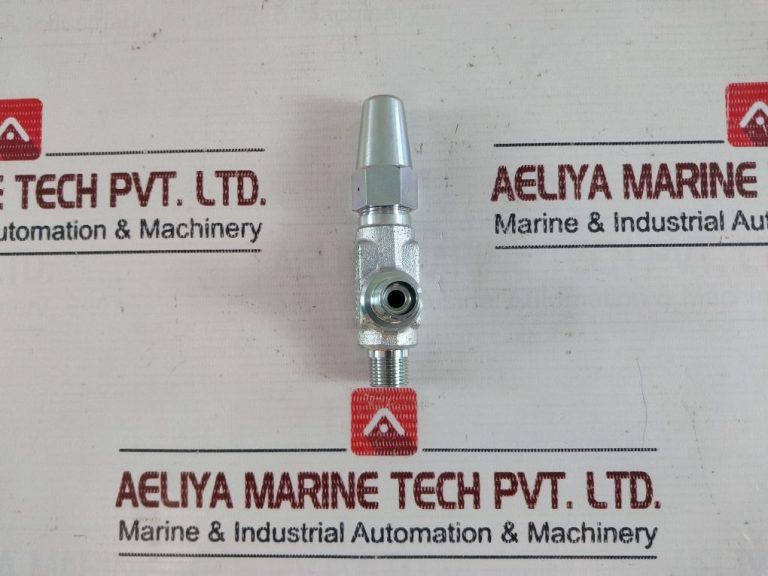 Danfoss Ps.52 754 Gauge Valve Aeliya Marine