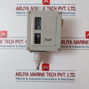 Danfoss Rt 1 Pressure Switch Ip66