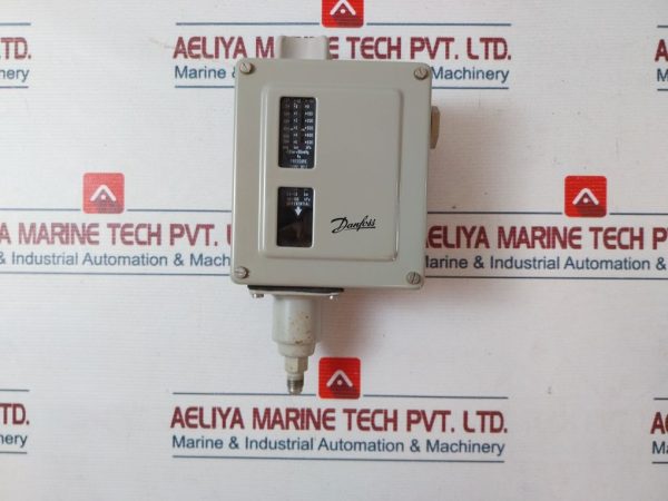 Danfoss Rt 1 Pressure Switch Ip66