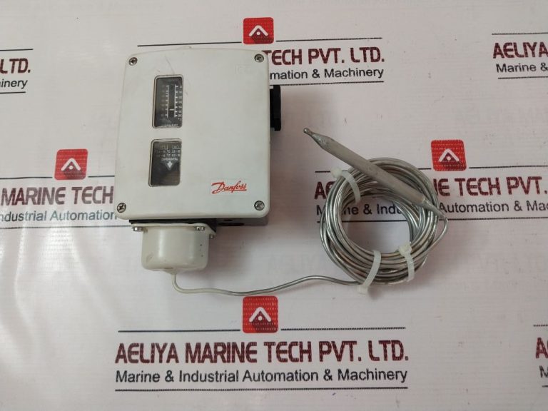 Danfoss Rt 101 Temperature Switch Aeliya Marine