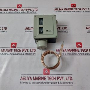 Danfoss Rt 101 Thermostat 25-90°c