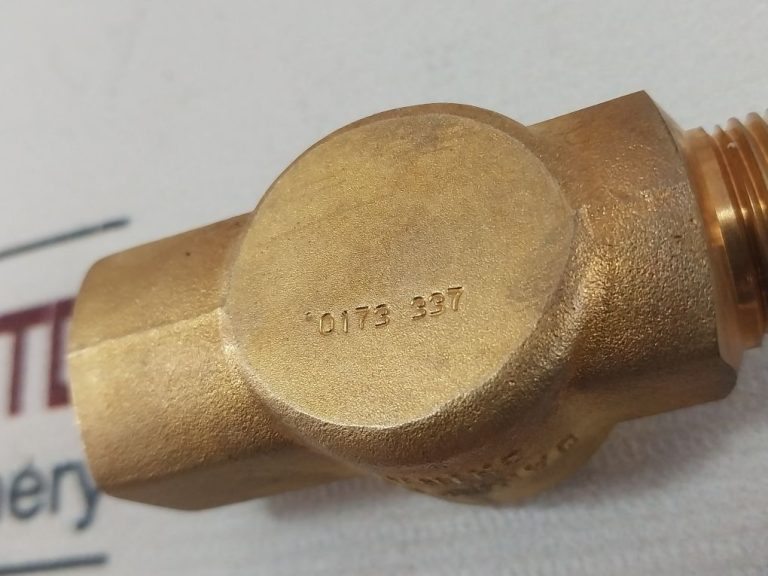 SGN-1-2 ODF Sight Glass - 12.8mm Inner Diameter For AC & Refrigeration Systems