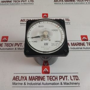 Deesys W11-w3t Panel Board Meter