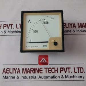 Deif 1000/1a Ammeter