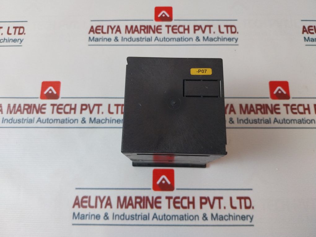 Deif 2eq96/2 Volat Meter - Image 5