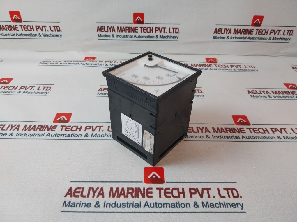 Deif 2eq96/2 Volat Meter - Image 4