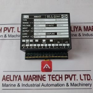 Deif Inwatt Tap-210dg3 Transducer