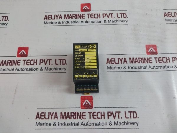 Deif Tav-210dg/3 Current Transducer