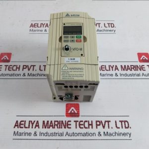 Delta Vfd015m21a Vfd Drive