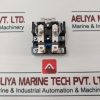 Deltrol Controls 900 Dpst-no 26119-60 Relay