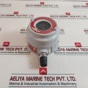 Detcon 966-524520-100 Gas Detector