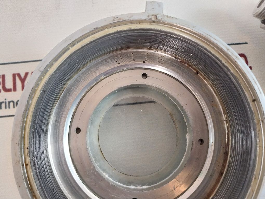 Detcon 966-524520-100 Gas Detector (Only Metal Body) - Image 12