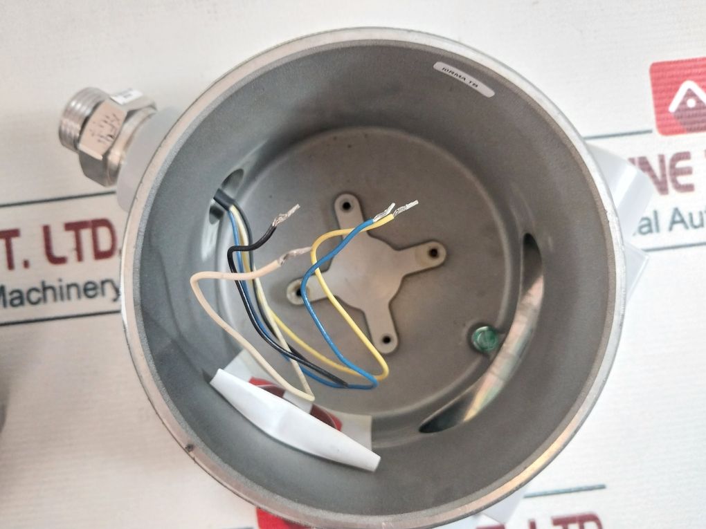 Detcon 966-524520-100 Gas Detector (Only Metal Body) - Image 13