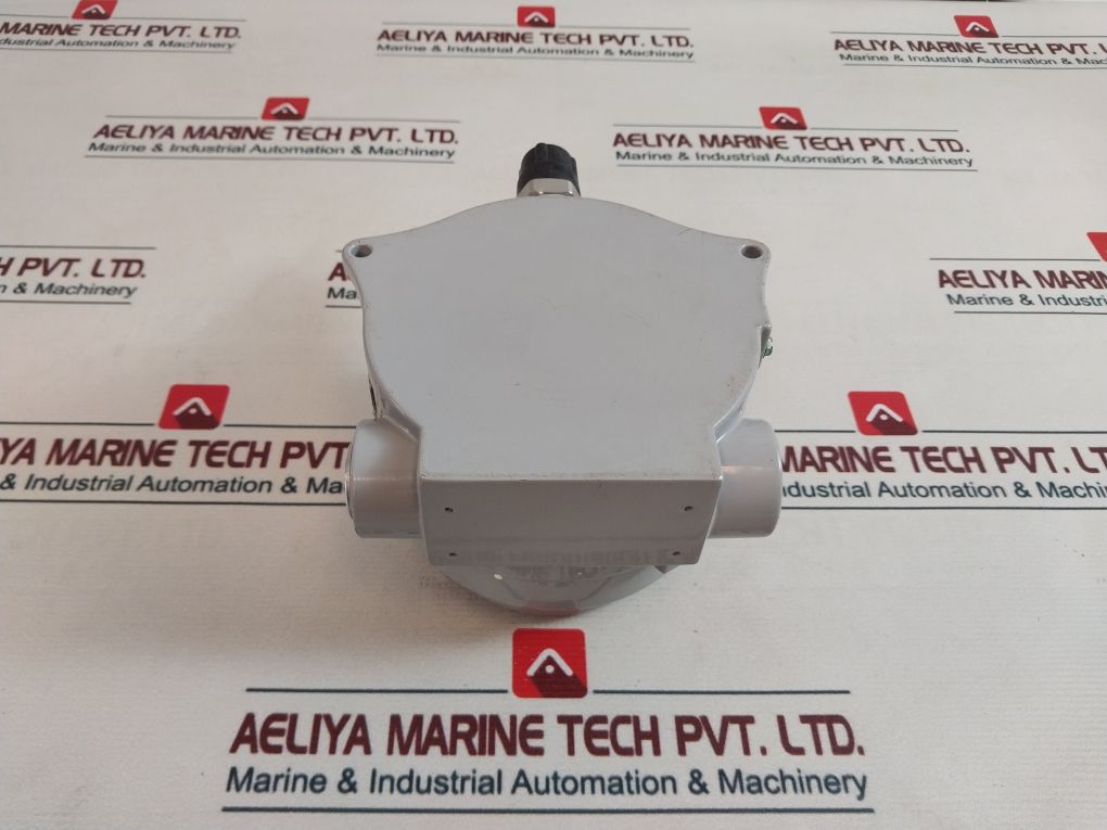 Detcon 966-524520-100 Gas Detector (Only Metal Body) - Image 3