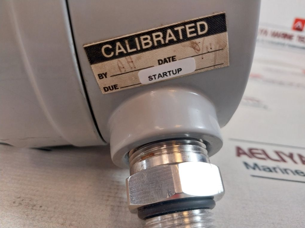 Detcon 966-524520-100 Gas Detector (Only Metal Body) - Image 10