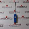 Dsa-200 Halogen Leak Detector
