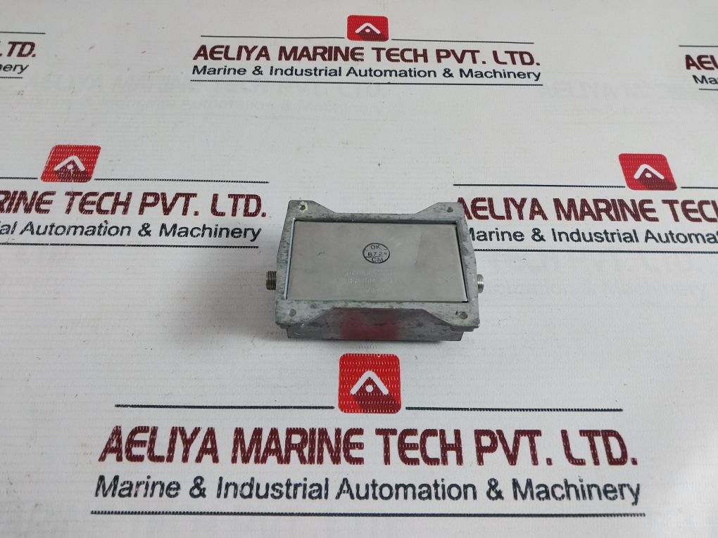 Dx Antenna Dat-3/24 Variable Attenuator - Image 3