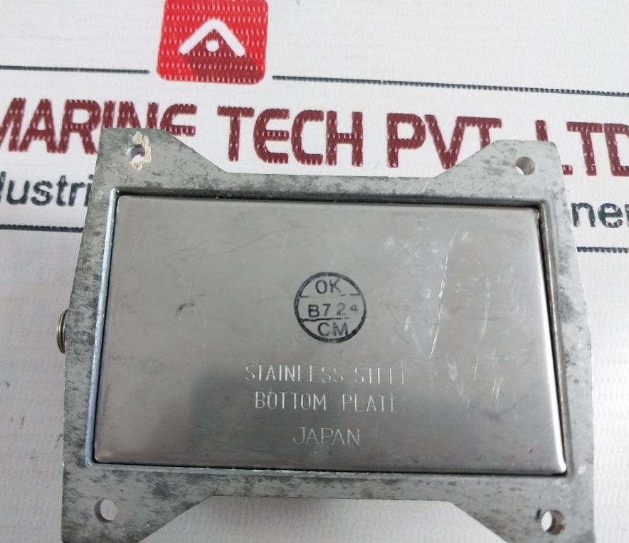 Dx Antenna Dat-3/24 Variable Attenuator - Image 7