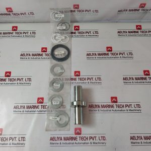 Eb129kt Er129c Shuttle Valve Repair Kit