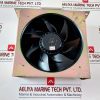 Ebmpapst W2e 200-hk38-01in23 Ac Fan 230v